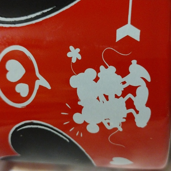 Mickey and Minnie True Love Mugs - Picture 8 of 13